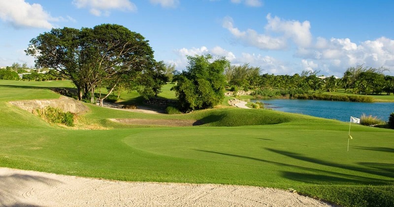 Barbados Golf Club