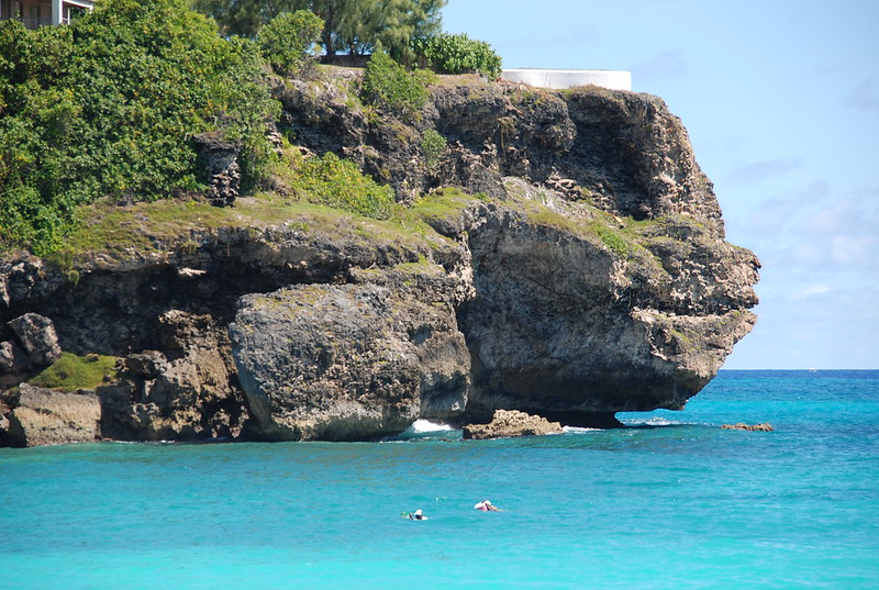  Barbados Foul Bay Beach