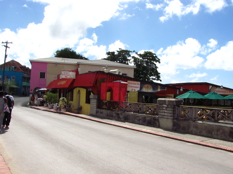 Barbados Speightstown