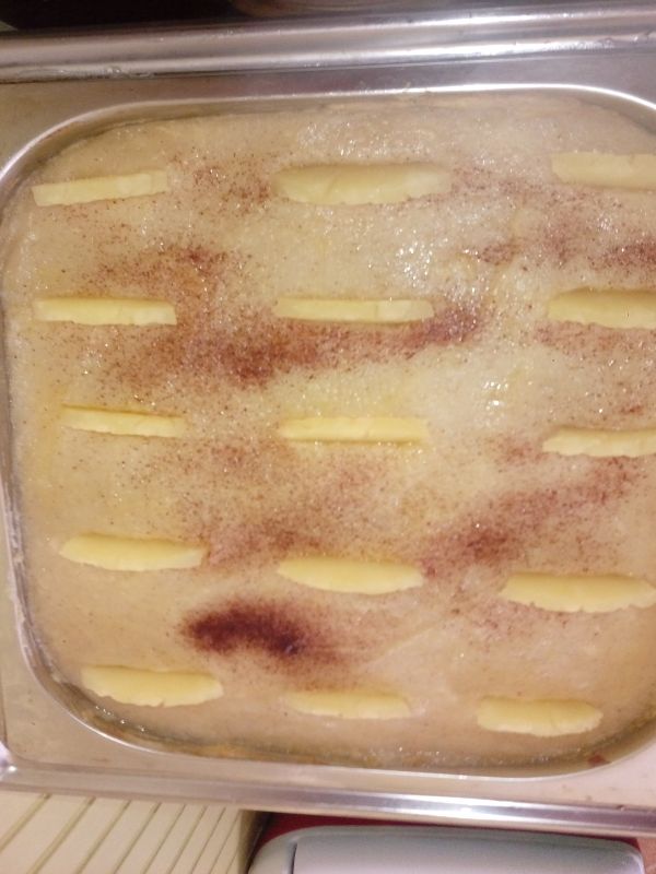 Xardija’s Barbadian Sweet Potato Pie