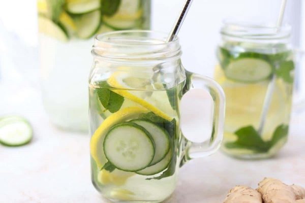 12 Potent Fruit Flavored Waters That Promote Health
