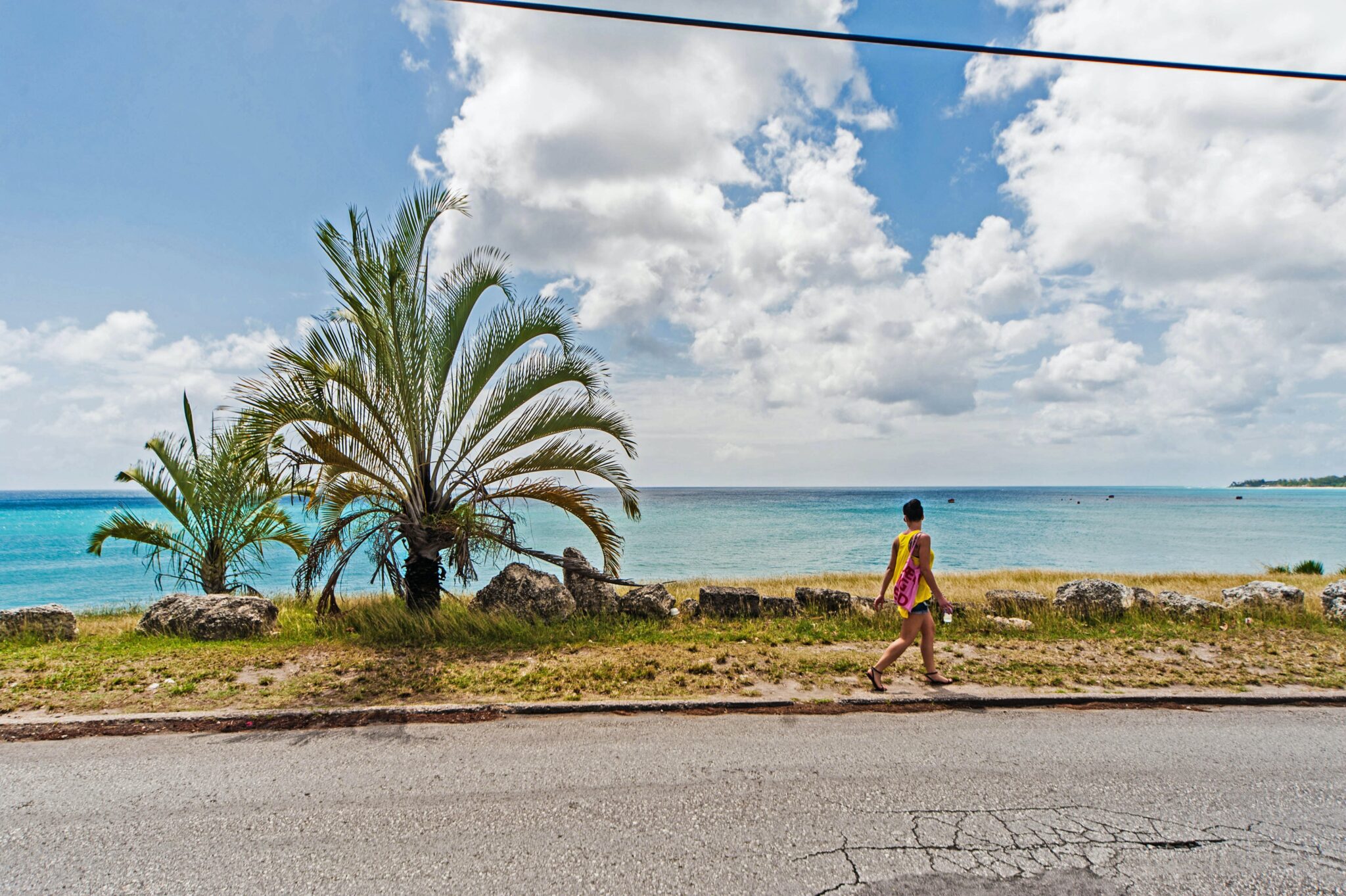 Discovering Bridgetown: A Journey Through The Heart Of Barbados - Local ...