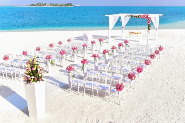Tying the Knot, Bajan Style: Beach Wedding Planning Made Easy