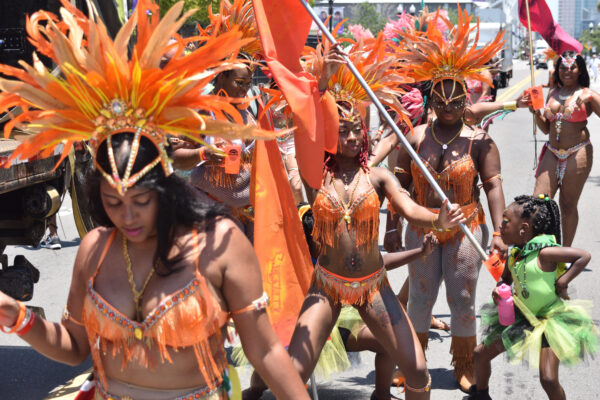 Experience Barbadian Culture: Festivals and Events Not to Be Missed