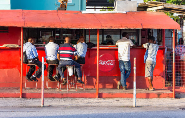 Bajan Cuisine Delights: Mouthwatering Street Food to Sample During Your Visit