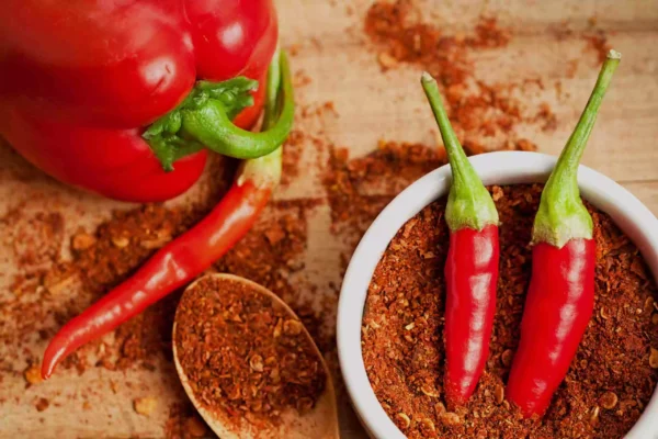 Spice Up Your Kitchen: Traditional Bajan Pepper Sauce Recipe