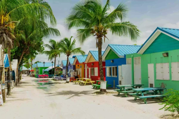 Island Adventures: Exploring Barbados by Jeep Safari