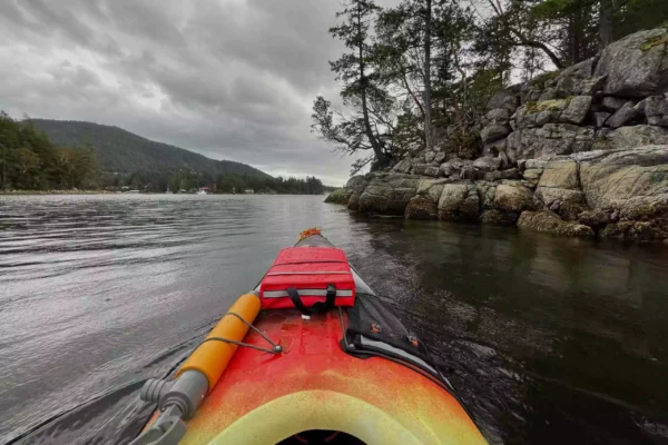 Kayaking the Coast: A Unique Perspective of Barbados’ Beauty