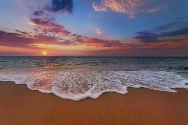 Serenity at Sunset: The Best Beaches in Barbados for Evening Relaxation