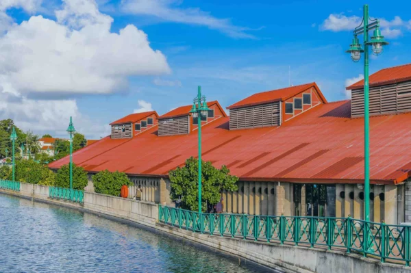 Must-See Historical Sites in Barbados: From Bridgetown to St. Nicholas Abbey