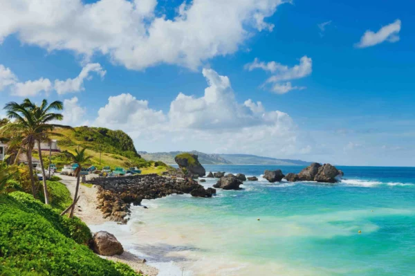 Top 10 Adventure Activities to Experience in Barbados
