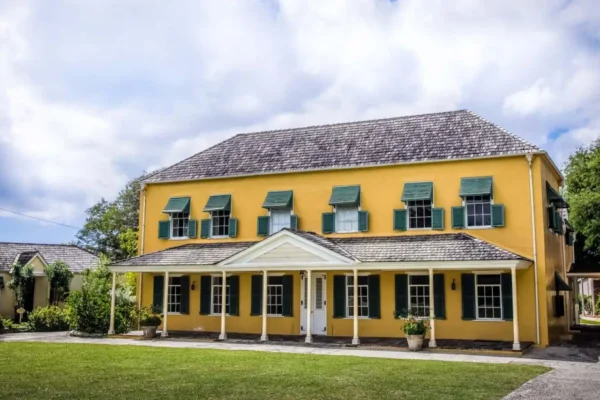 Exploring the Historic Garrison Savannah: A Walk Through Barbados’ Past