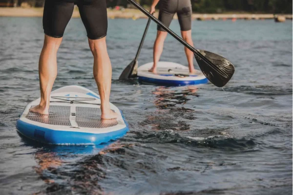 Paddleboarding in Barbados: A Guide to Exploring the Island’S Coastline