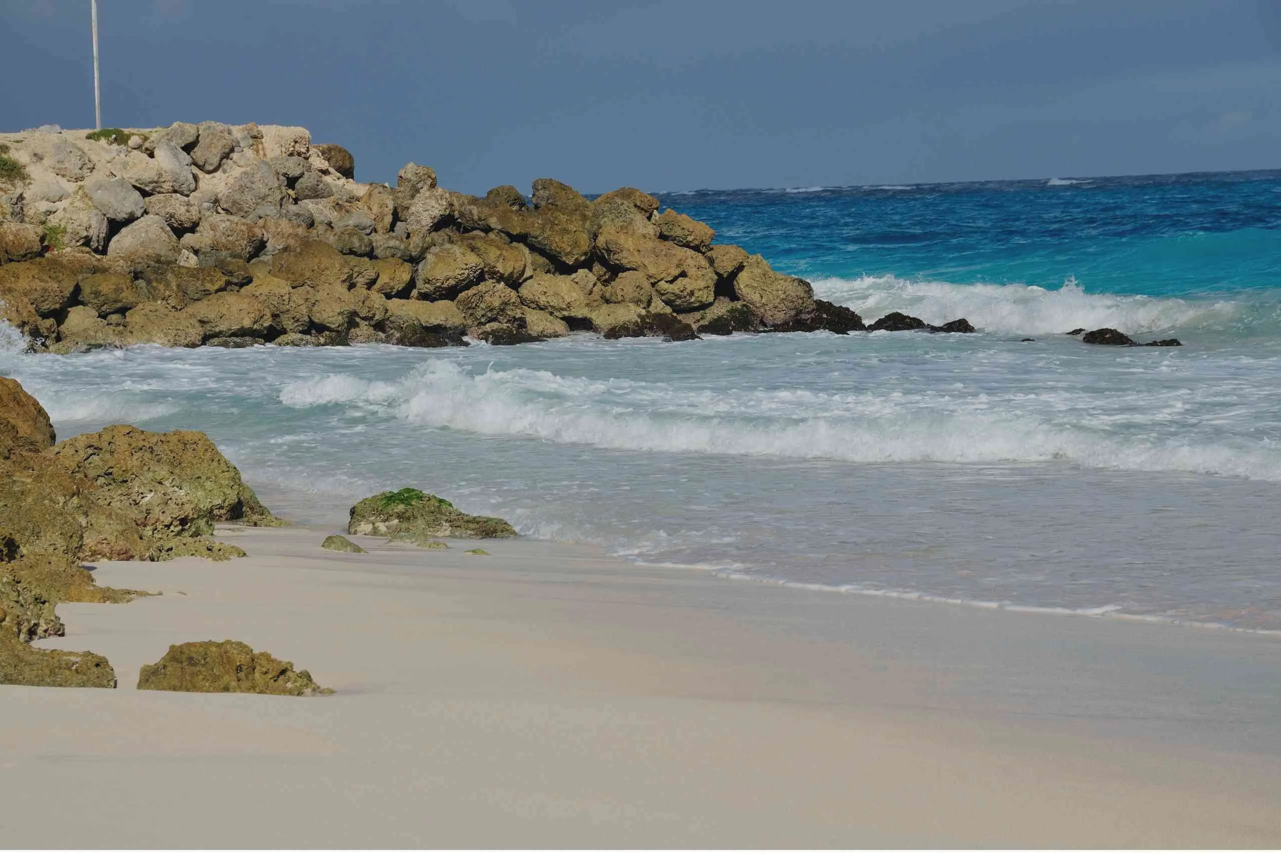 Secret Beaches barbados